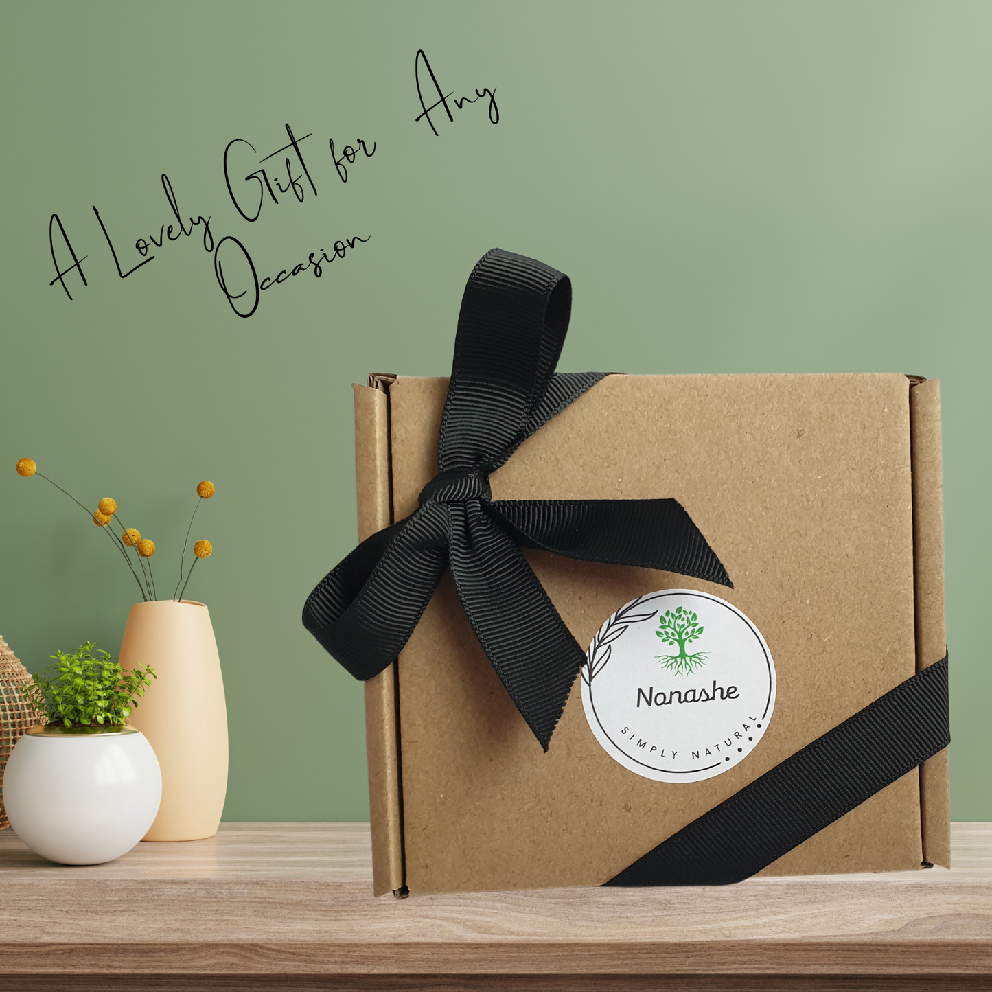 Merveille Luxury Gift Set , Fragrance Free