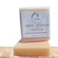 Orange-Cedarwood & Litsea Soap