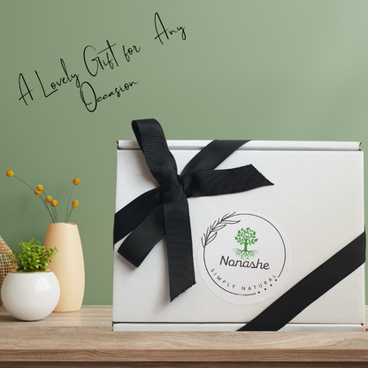 Merveille Luxury Gift Set , Fragrance Free