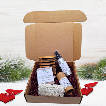 Essential Luxury Gift Box