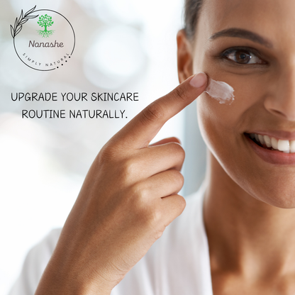 Chamomile & Calendula Unscented Body Cream