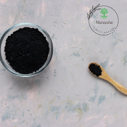 Detox Charcoal Mask