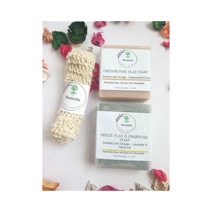 Energising Luxury Gift Set