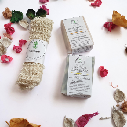 Energising Luxury Gift Set