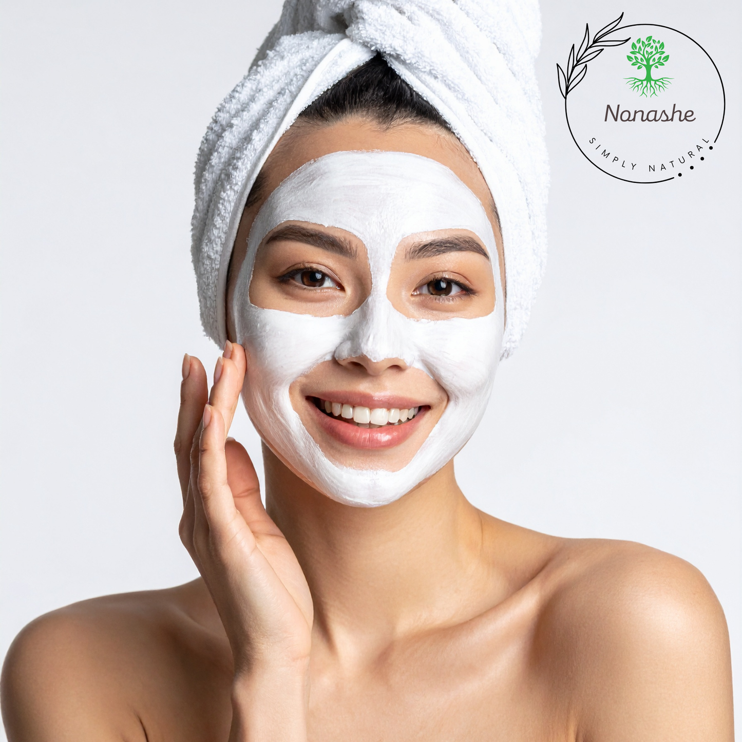 Green Tea  Mask