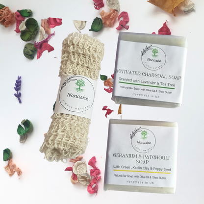 Gardener's Luxury Gift Set