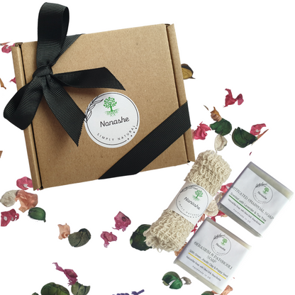 Gardener's Luxury Gift Set