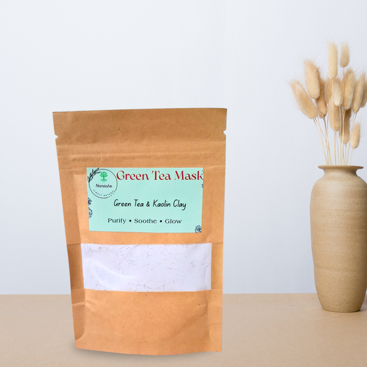 Green Tea  Mask