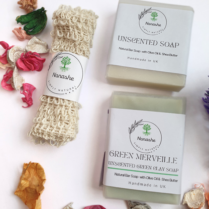 Merveille Luxury Gift Set , Fragrance Free