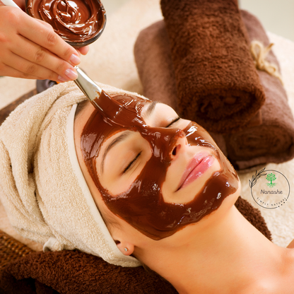 Radiance Creme , Cacao Mask